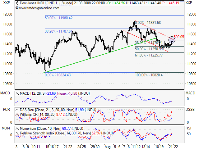 Die Bullen scharren gar nicht mit den Hufen, 181541
