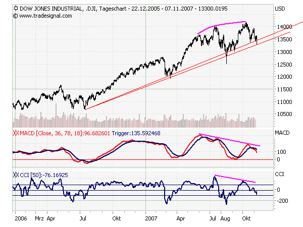 Der USA Bären-Thread 130116