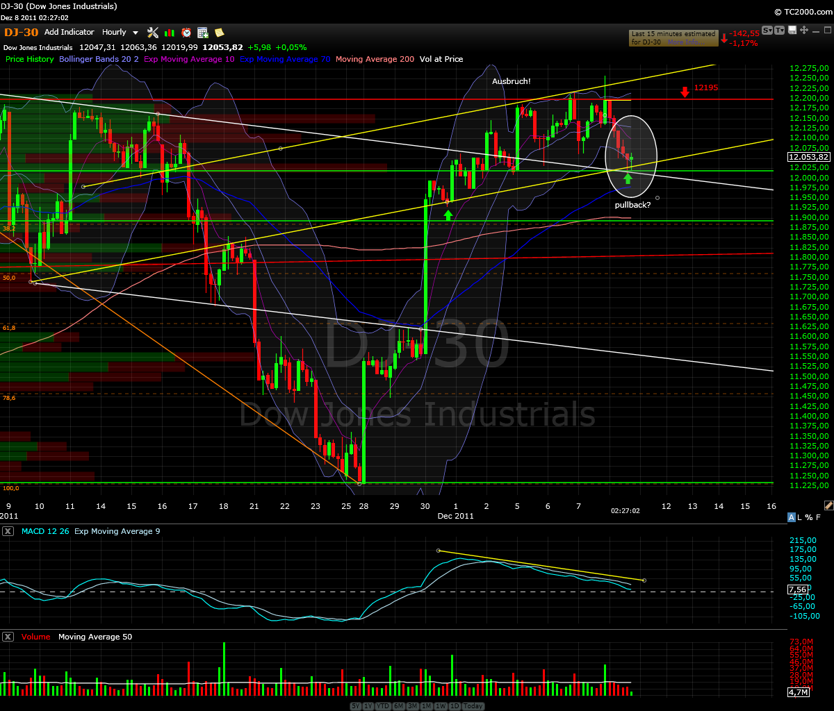 Quo Vadis Dax 2011 - All Time High? 465604