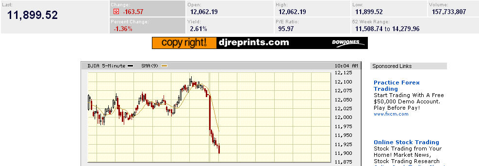 Das Bärengebrüll wird schon wieder lauter, 170389