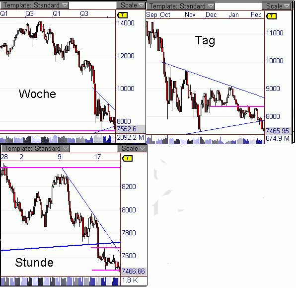 Quo Vadis Dax 2009 217751