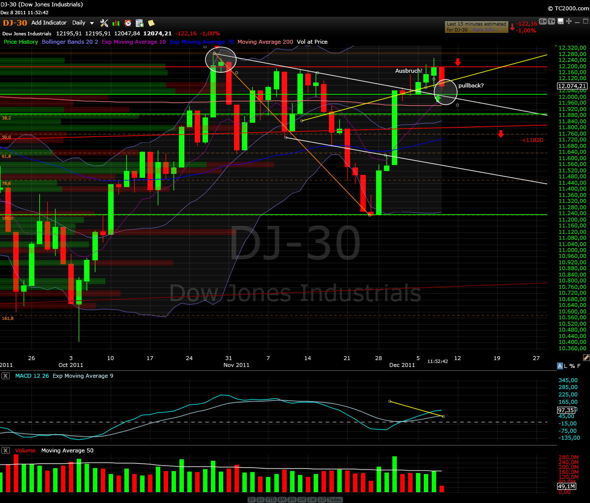Quo Vadis Dax 2011 - All Time High? 465511