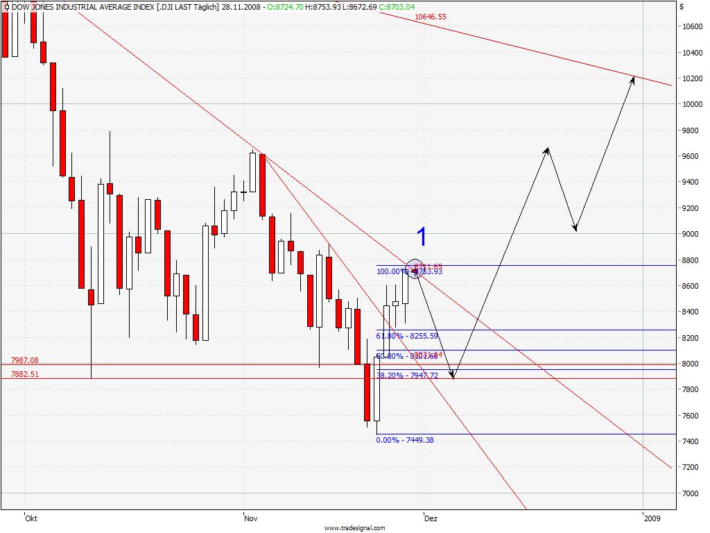 Die Bullen scharren gar nicht mit den Hufen, 202511