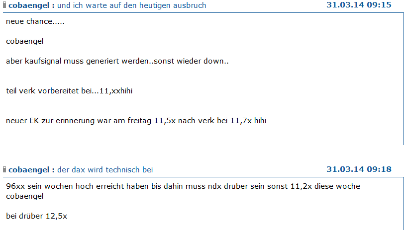 Nordex Akte X 709939