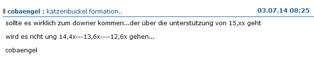 Nordex Akte X 737824