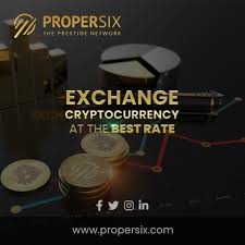 What is The best Cryptocurrency Exchange? 1142252