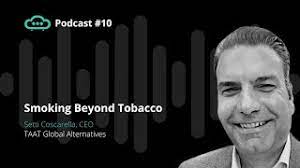 TAAT - Revolution am Tabakmarkt oder heiße Luft? 1303057