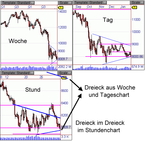Quo Vadis Dax 2009 213741