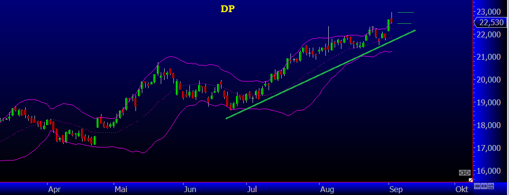 Wesleys Flugschule - US Auslese 640577