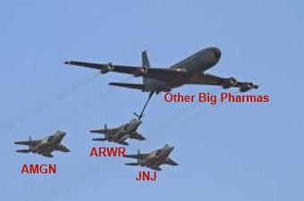 arrowhead läuft - zu recht 1078753