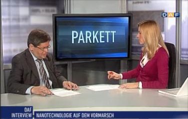 MagForce Nanotechnologies AG 446071