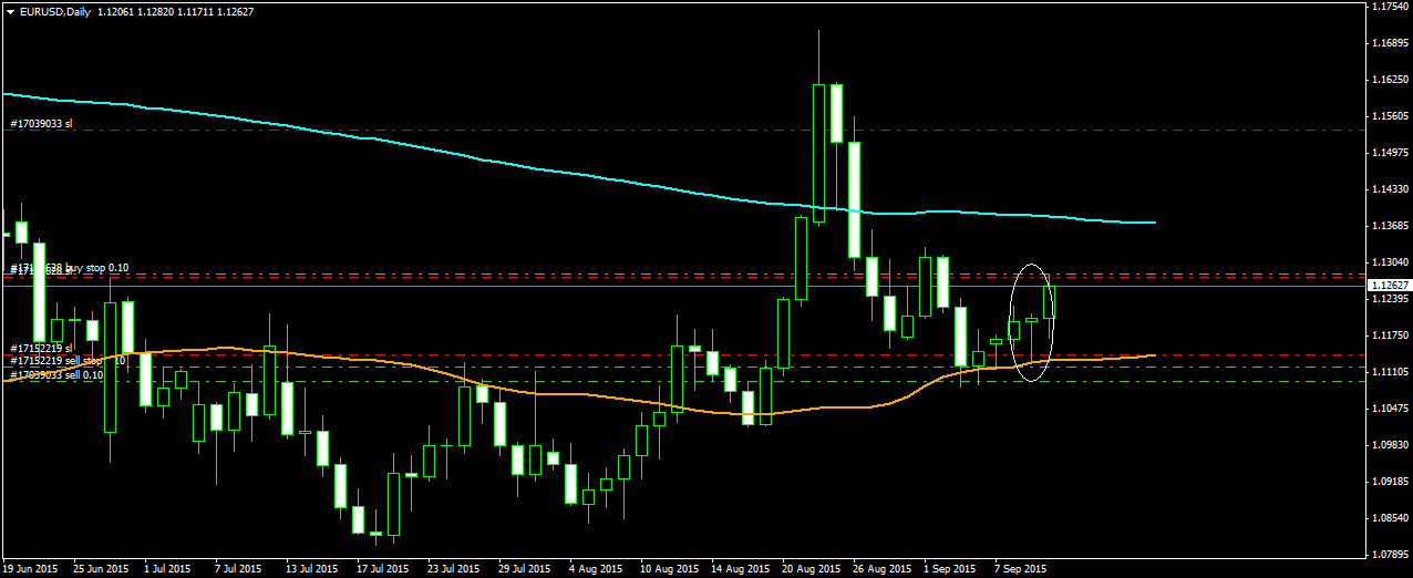 Walli's EUR/USD trading thread 856973