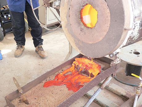 Deutsche Rohstoff AG 372818