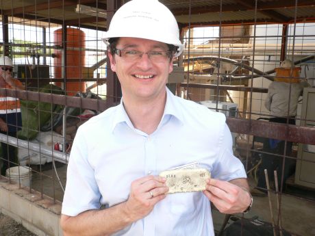 Deutsche Rohstoff AG 372819