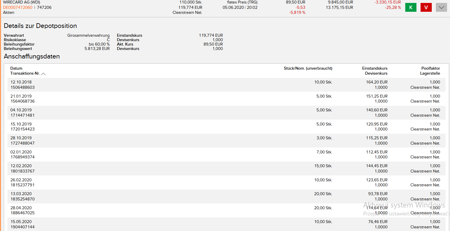 WDI Forum für Verantwortungsbewusste 1182959