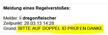 Injex AG - Wahrheit und Träumerei 746768