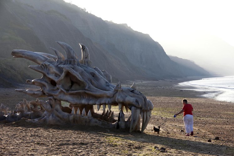 Injex AG - Wahrheit und Träumerei 624457