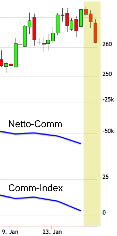 Endlich erfolgreiches Trading mit Rohstoffen 969259