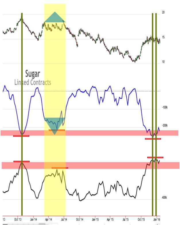 Die Zuckerhausse kommt 890033