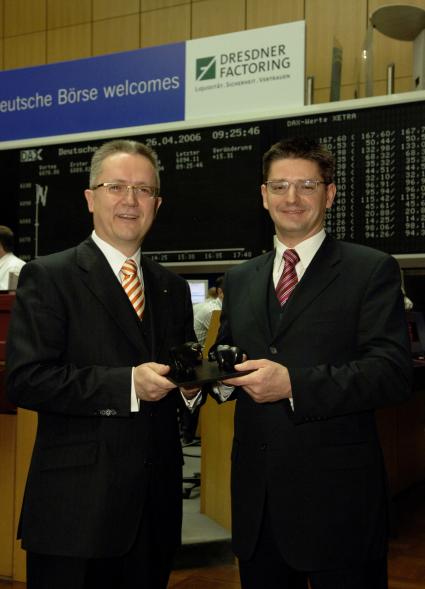 Dresdner Factoring 83219