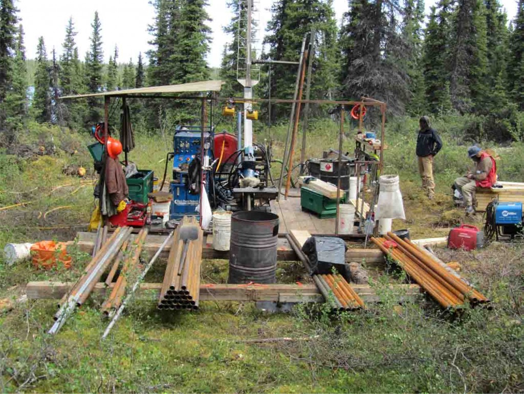 COMMERCE RESOURCES (€ 0,208) 1026453