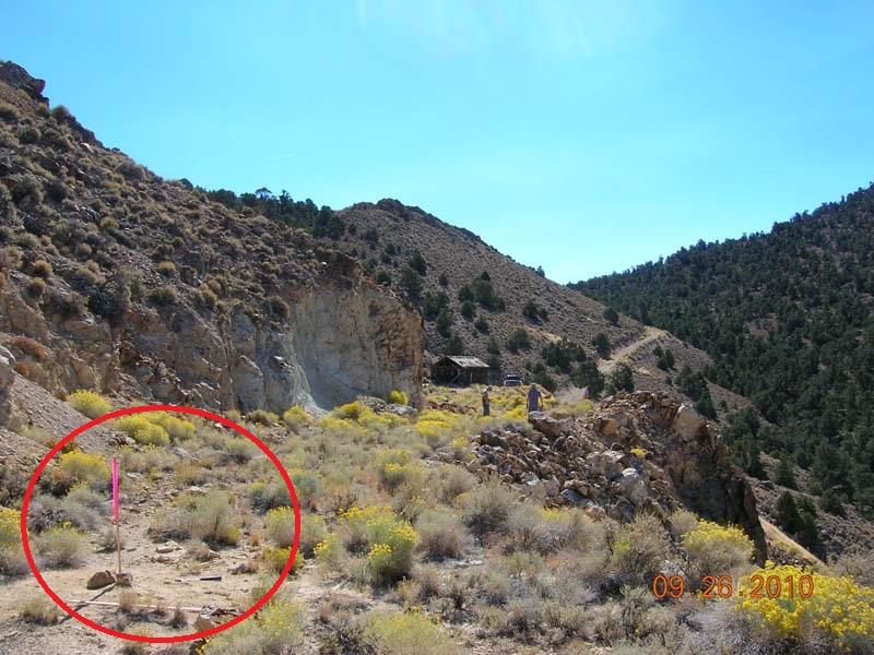 Canamex, Big Brother are watching.. 379293