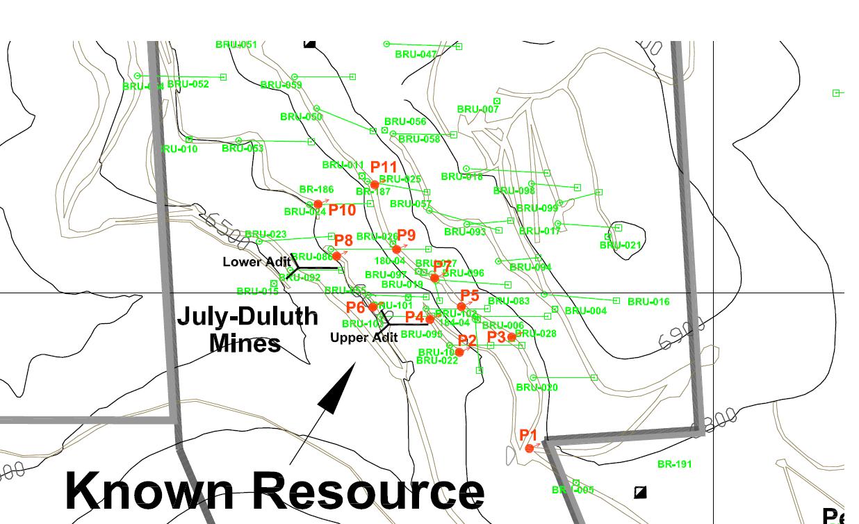 Canamex, Big Brother are watching.. 378674