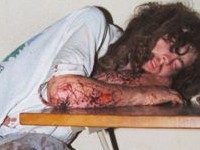 Leute schnell noch positionieren! 141988