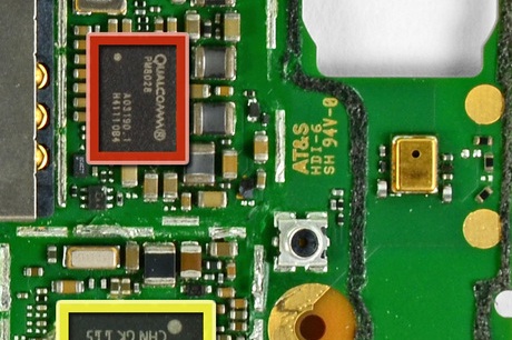 AT&S ist sehr unterbewertet! 458166