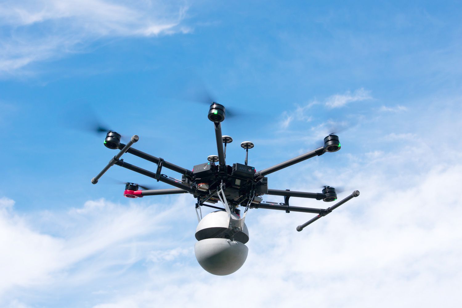 NEL, der Wasserstoffplayer aus Norwegen 1300518