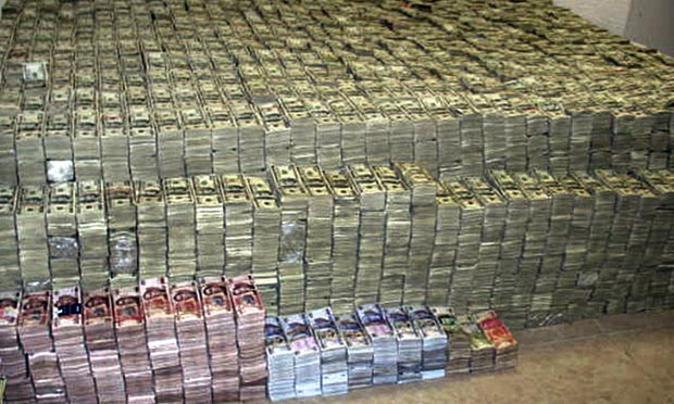 Brent Crude Rohöl ICE Rolling 791906