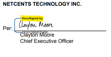 Netcents Technology Thread moderiert A2AFTK 1297182