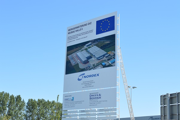 Zukunft Windkraft 743614