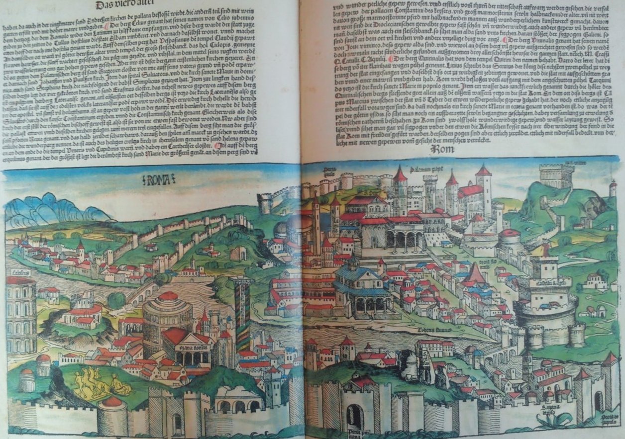 Wenn das Gold redet, dann schweigt die Welt! 1208646