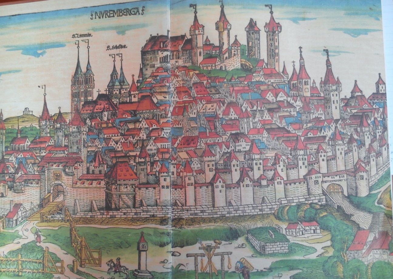 Wenn das Gold redet, dann schweigt die Welt! 1208637