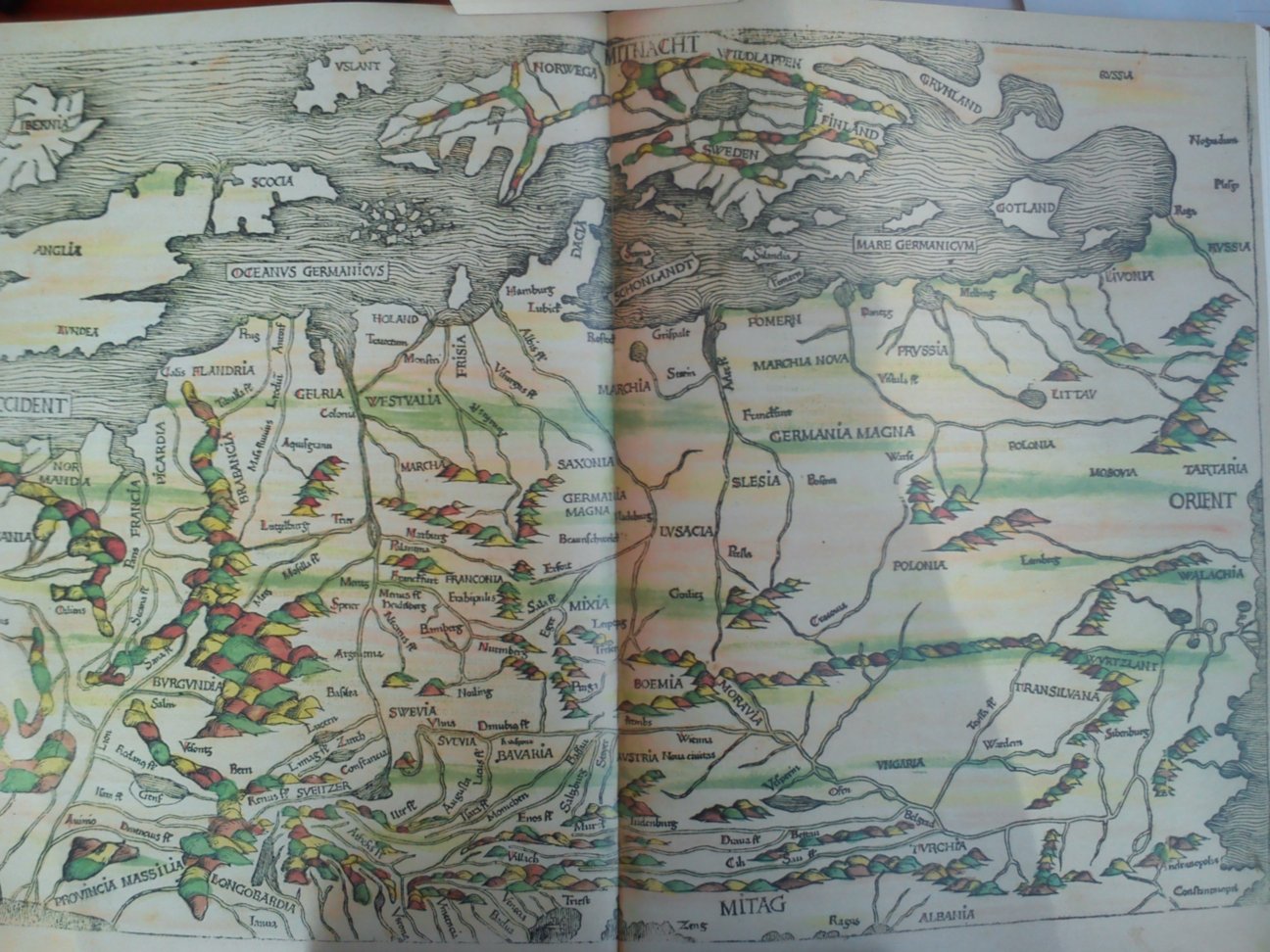 Wenn das Gold redet, dann schweigt die Welt! 1208634