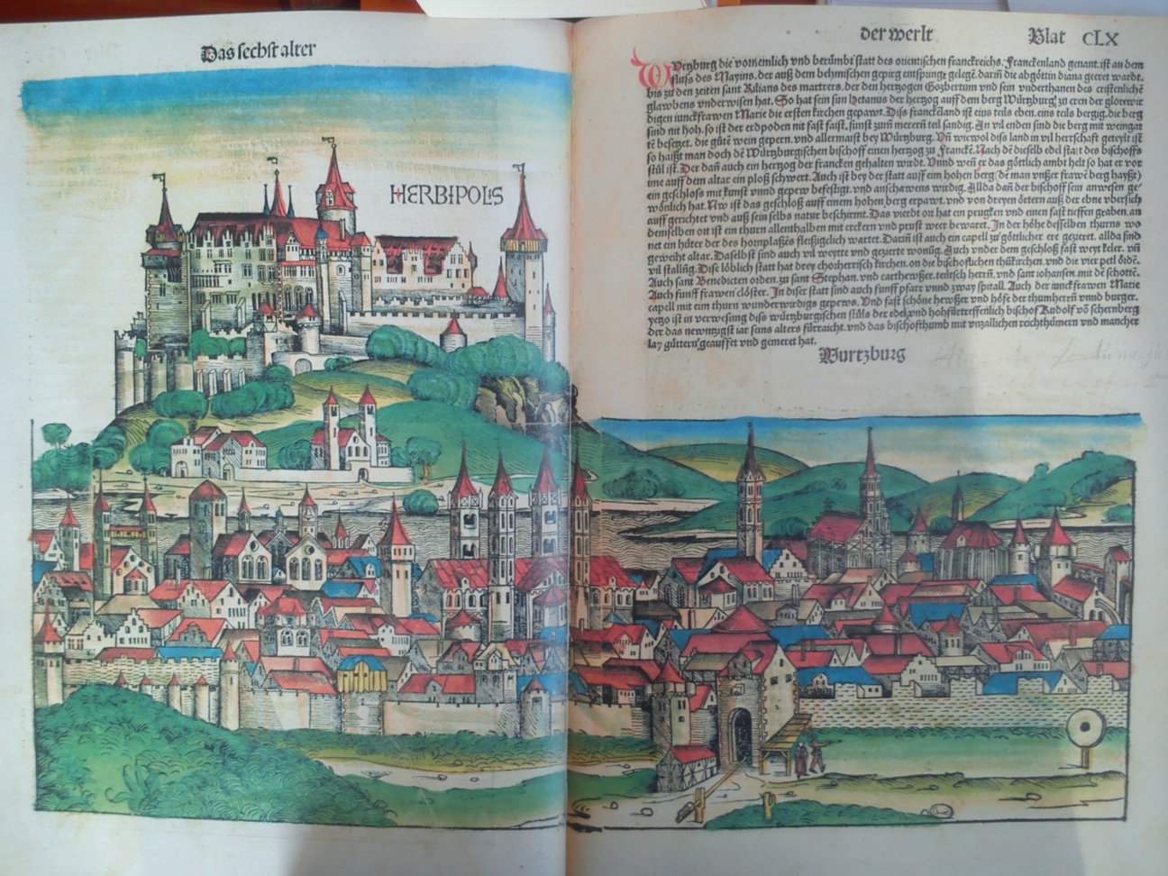 Wenn das Gold redet, dann schweigt die Welt! 1208644