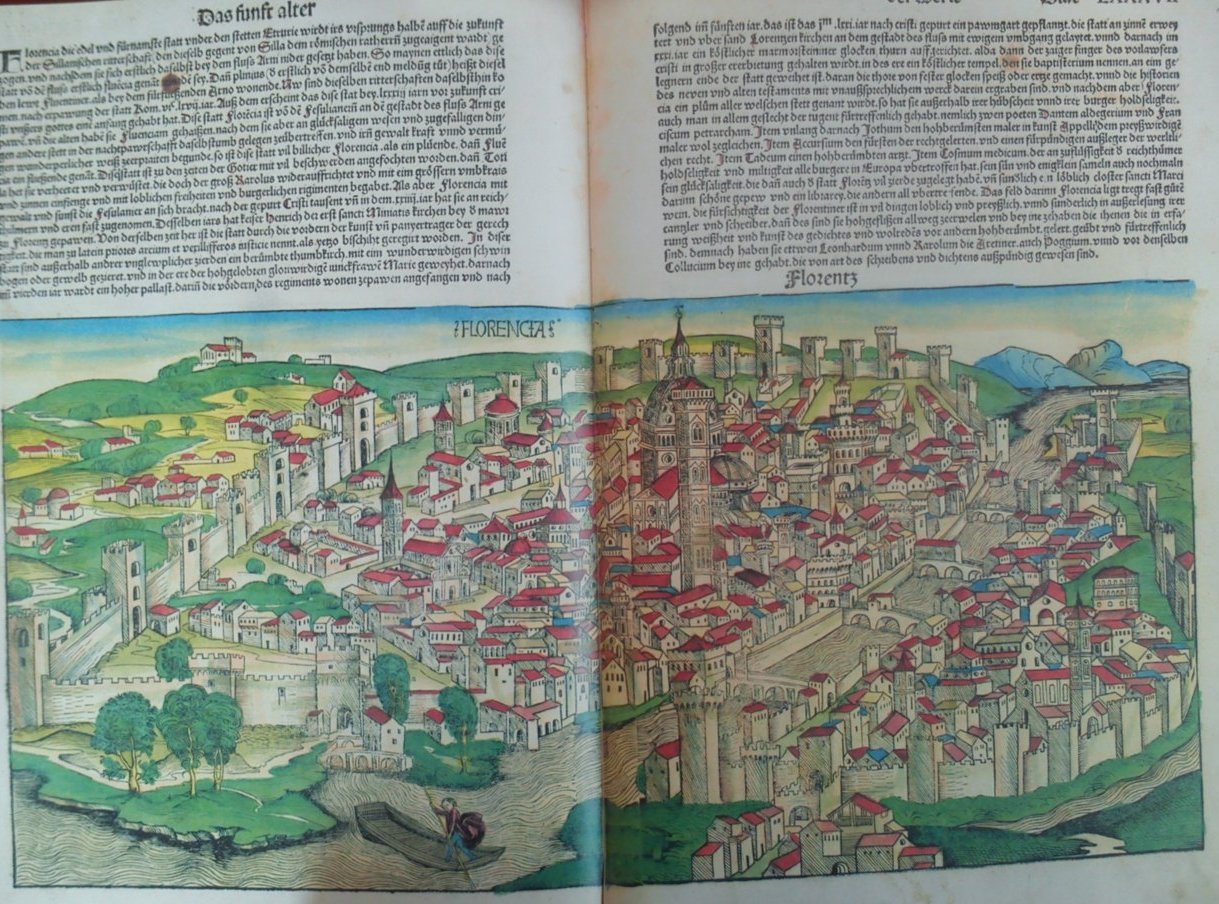 Wenn das Gold redet, dann schweigt die Welt! 1208645