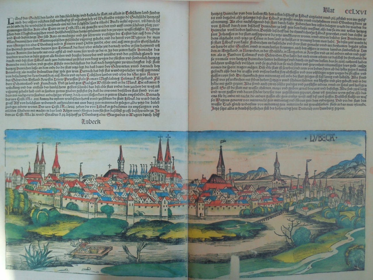 Wenn das Gold redet, dann schweigt die Welt! 1208641