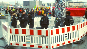 Nordex vor einer Neubewertung 669865