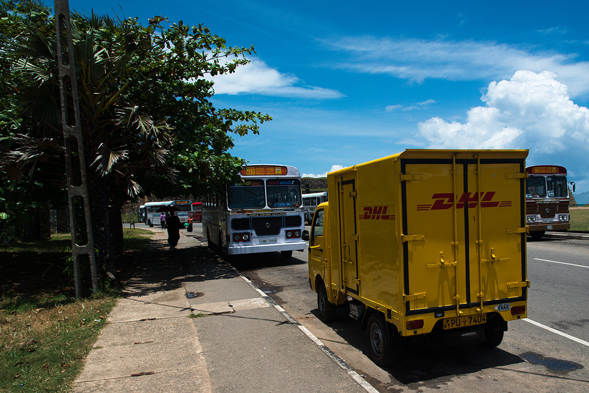 Deutsche Post 639590