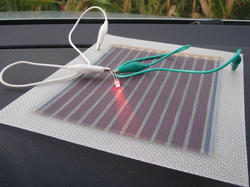 Dyesol LTD, es geht weiter ! 345548