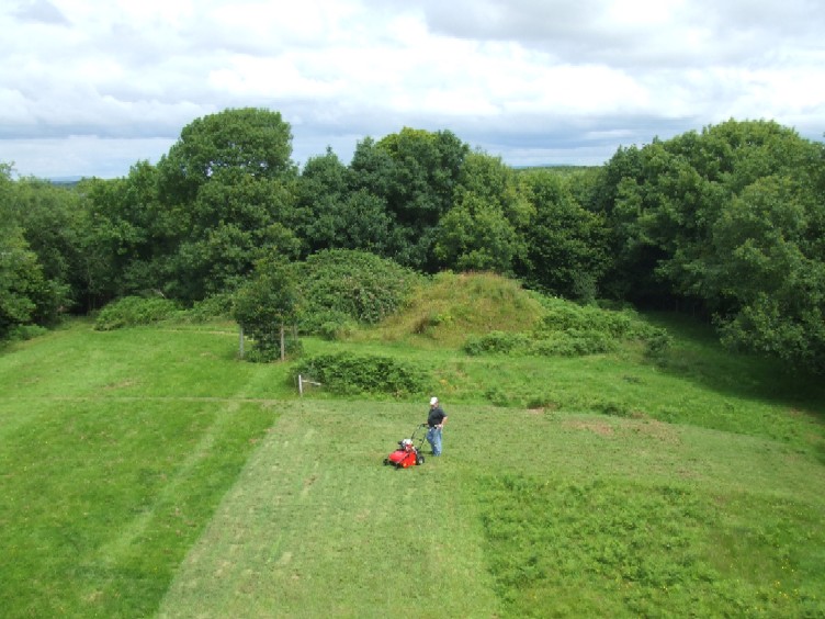 Aareal Bank - wann kommt der Ausbruch ? 227097