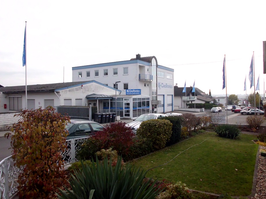 Ceotronics mit guten Zahlen 1036371