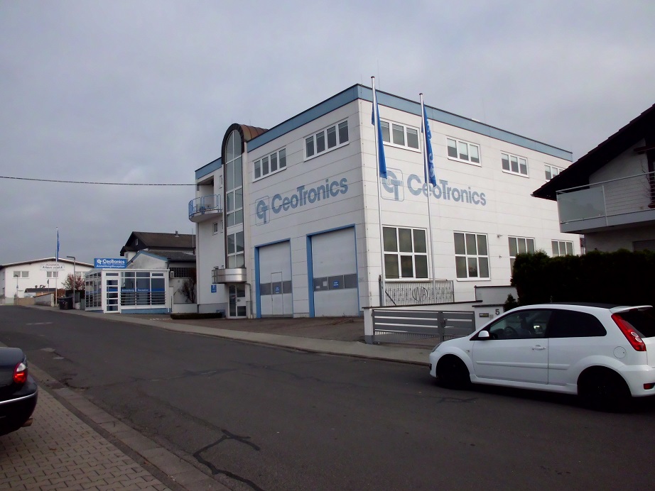 Ceotronics mit guten Zahlen 1035794