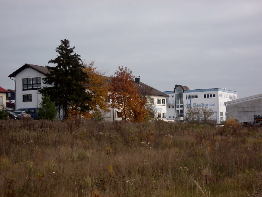 Ceotronics mit guten Zahlen 1036373