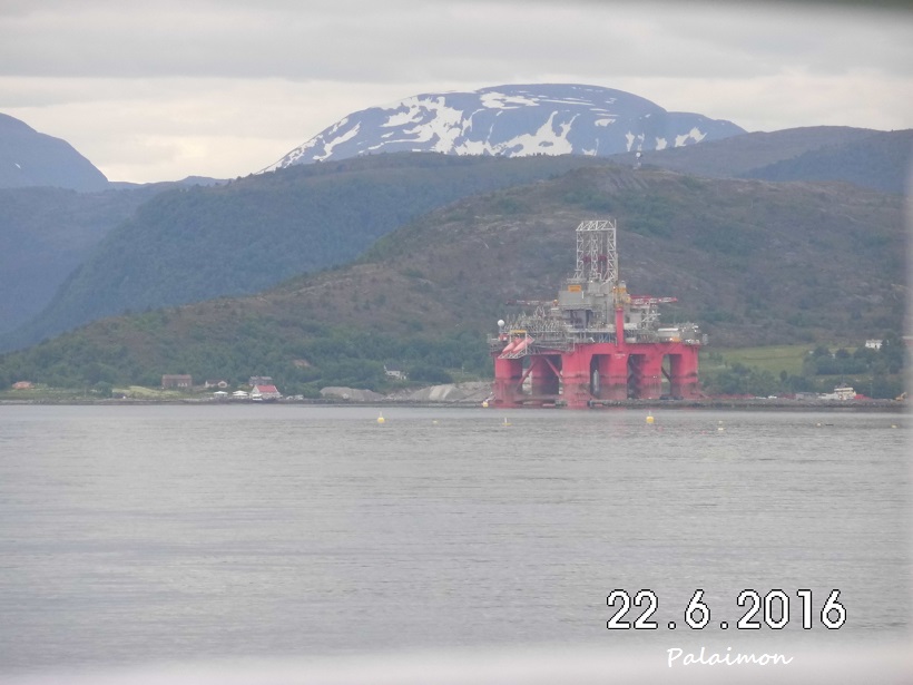 Premier Oil plc - Explorer & Producer 922979