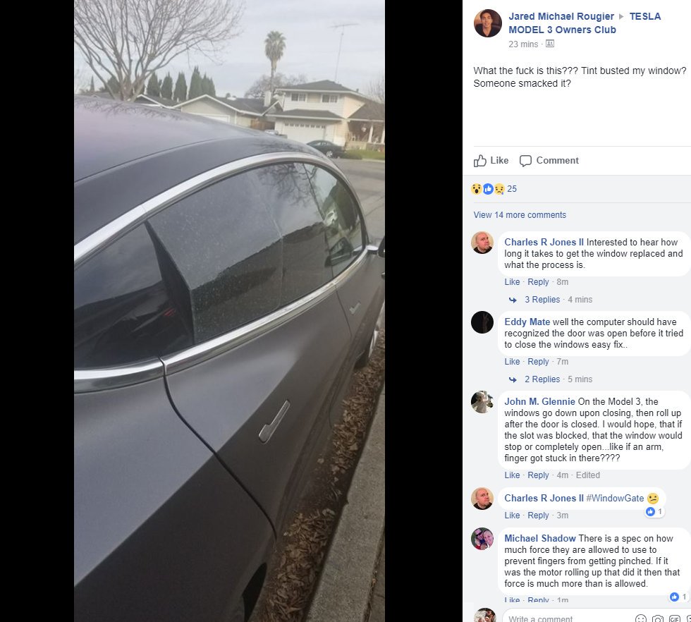 Tesla - Autos, Laster, Speicher und Solardächer 1032586