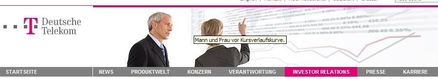 Deutsche Telekom 85692