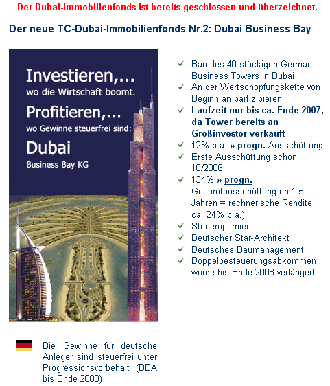 Hohe Gewinne ohne Risiko ? 65294